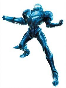 Metroid Prime: Corruption