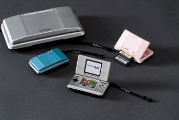 Mini-DS
