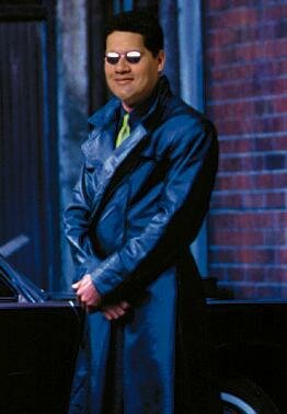 Morpheus Reggie