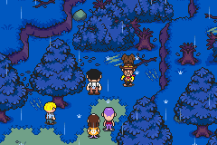 Mother 3