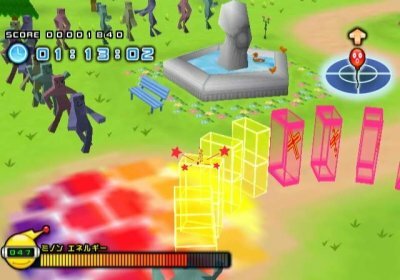 Mr. D Goes to Town (Wii)