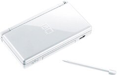 NDS Lite