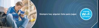 Nintendo Wi-Fi Connection Latinoamérica