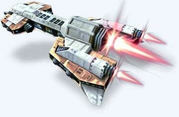 Artwork de Nanostray (NDS)