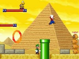 New Super Mario Bros.
