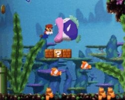 New Super Mario Bros.