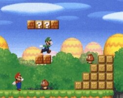New Super Mario Bros.
