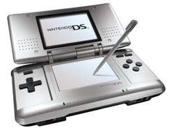 Nintendo DS