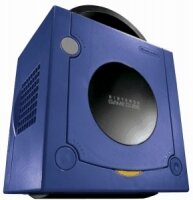 Nintendo GameCube
