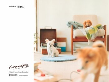 Nintendogs