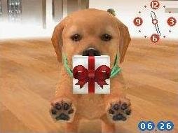 Nintendogs