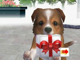 Nintendogs - Juego del Año Portátil