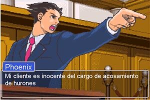 Objection!