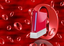 Opera en Wii