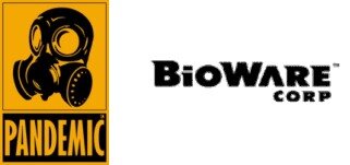 Pandemic Studios y BioWare