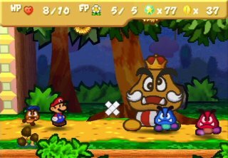 Paper Mario (N64)