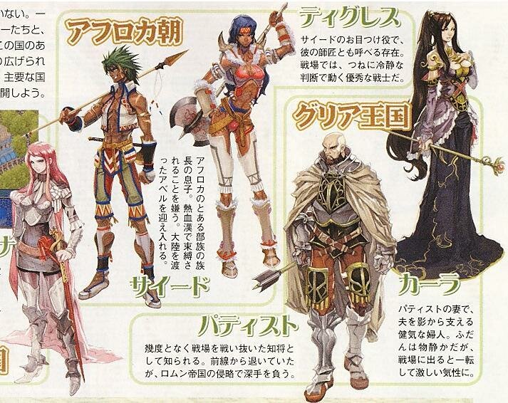 Ys Strategy