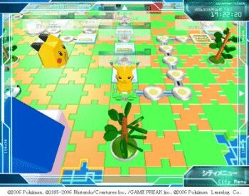 Pokémon PC Mastering