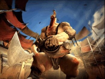 Prince of Persia: The Two Thrones