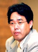Profr. Ryuta Kawashima