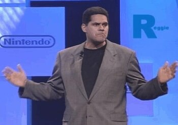 Reggie Fils-Aime