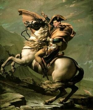 Reggie como Napoleón: Foro de NeoGAF
