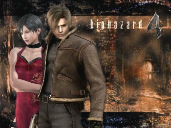 Resident Evil 4 (GCN)