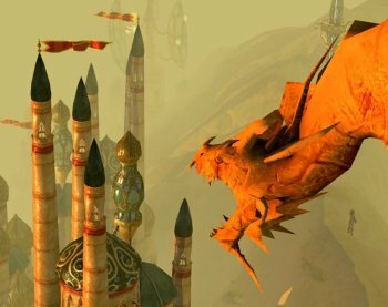 Rise of Legends (PC)