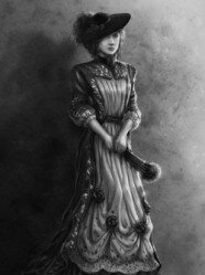 Maria de Sadness