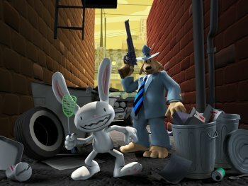 Sam & Max