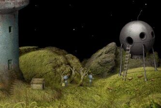 Samorost2
