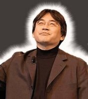 Satoru Iwata