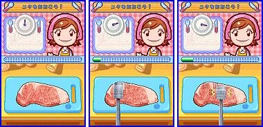 Cooking Mama