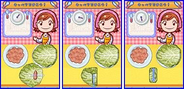 Cooking Mama
