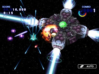 Star Soldier R (WiiWare)
