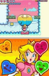 Super Princess Peach