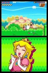 Super Princess Peach