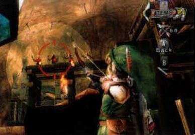 TLOZ: Twilight Princess por la revista TIME
