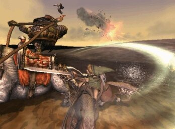 The Legend of Zelda: Twilight Princess