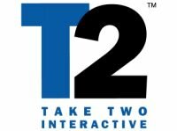 Logotipo de Take Two