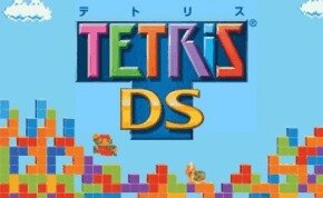 Tetris DS