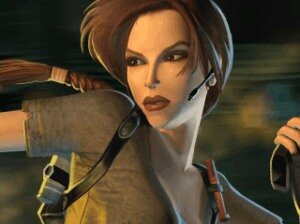 Tomb Raider Legends