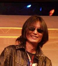 Tomonobu Itagaki