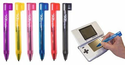 Touch-Pen