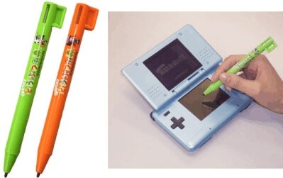 Touch pen Animal Crossing
