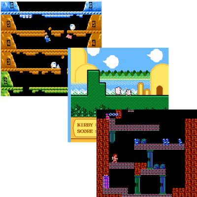 Tres Clásicos de Todos los Tiempos