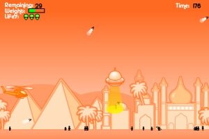 UFO Mania (PC)