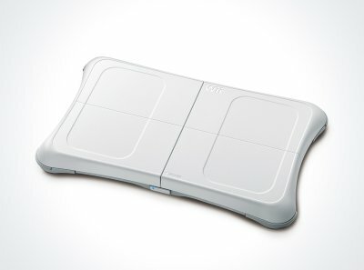 Wii Balance Board