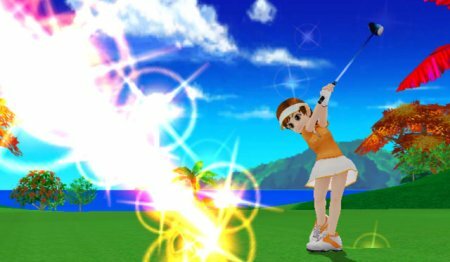 We Love Golf