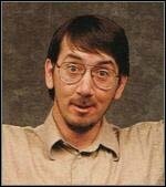 Will Wright